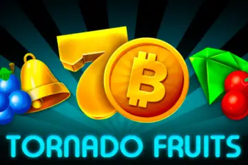 Tornado Fruits slot free play demo