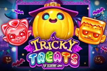 Tricky Treats slot free play demo