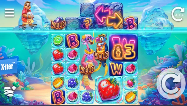 Tropicool 5 base game review