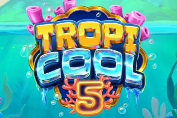 Tropicool 5 slot free play demo