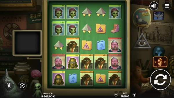 Truth base game review