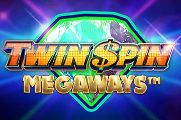 Twin Spin Megaways slot free play demo