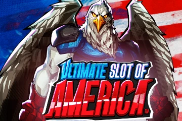 Ultimate Slot of America slot free play demo