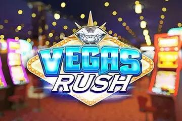 Vegas Rush slot free play demo