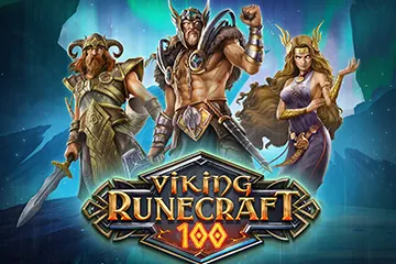 Viking Runecraft 100 slot free play demo