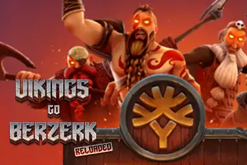 Vikings Go Berzerk Reloaded slot free play demo