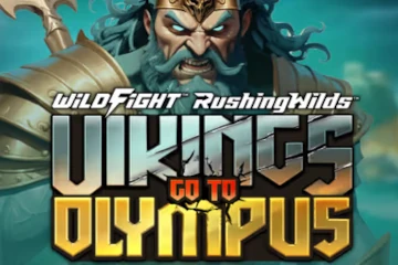 Vikings go to Olympus slot free play demo