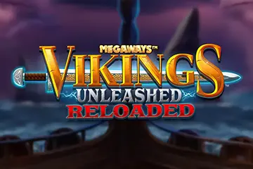 Vikings Unleashed Reloaded slot free play demo