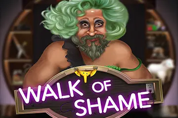 Walk of Shame slot free play demo