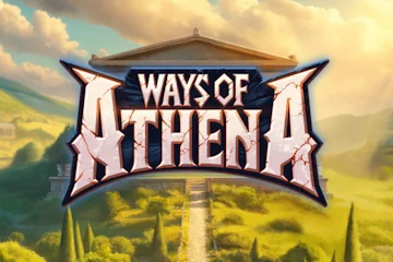 Ways of Athena slot free play demo