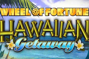 Wheel of Fortune Hawaiian Getaway slot free play demo