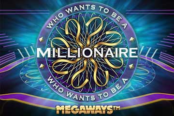 Who Wants To Be A Millionaire slot free play demo
