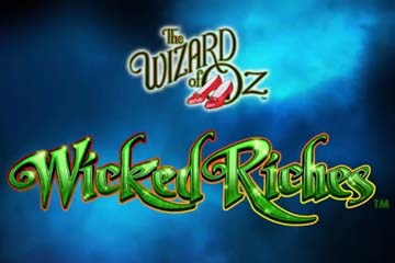Wicked Riches slot free play demo