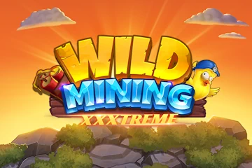 Wild Mining XXXtreme slot free play demo