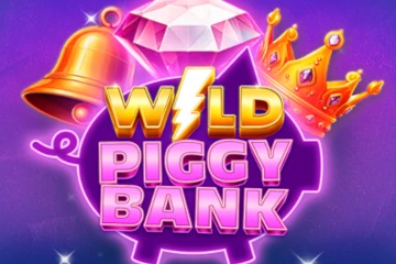 Wild Piggy Bank slot free play demo