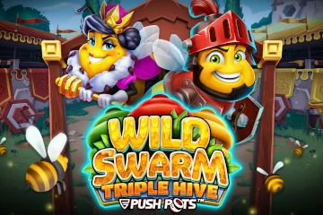 Wild Swarm Triple Hive