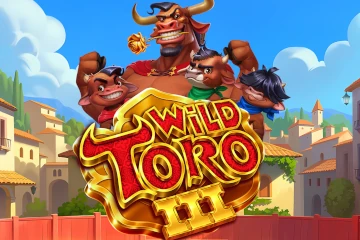 Wild Toro 3 slot free play demo