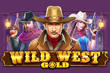Wild West Gold slot free play demo