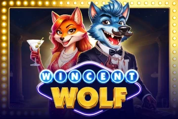 Wincent Wolf slot free play demo