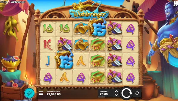 Wishbringer base game review Wishbringer base game review