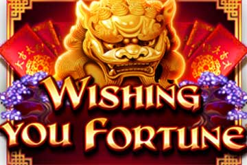 Wishing You Fortune slot free play demo