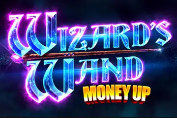 Wizards Wand Money Up slot free play demo