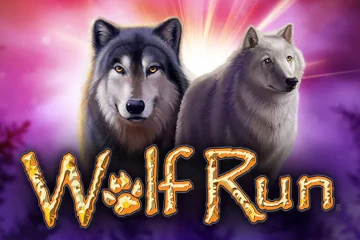 Wolf Run slot free play demo