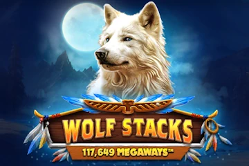 Wolf Stacks Megaways slot free play demo