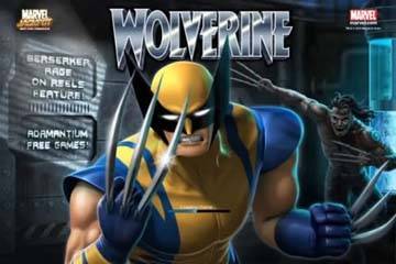 Wolverine slot free play demo