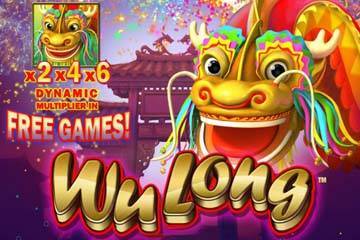 Wu Long slot free play demo