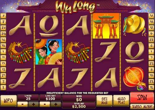 Wu Long base game review