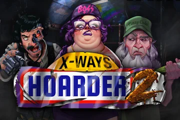 xWays Hoarder 2 slot free play demo