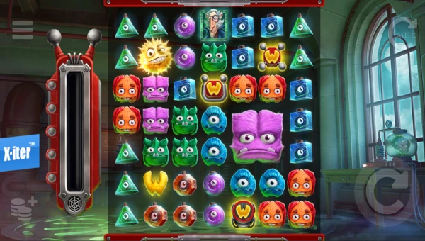 ZapLab base game review ZapLab base game review