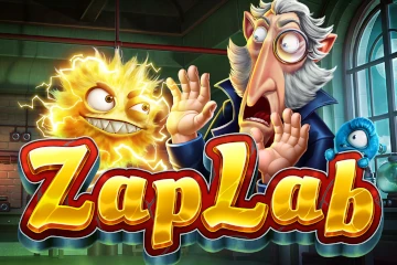 ZapLab slot free play demo