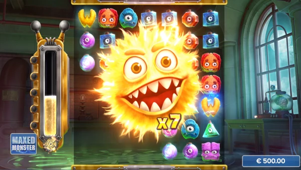 ZapLab free spins ZapLab free spins