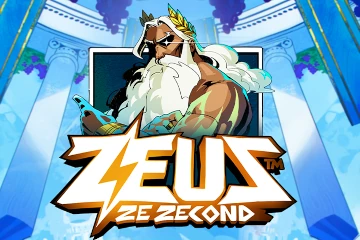 Zeus Ze Zecond slot free play demo