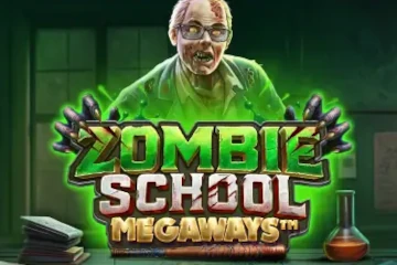 Zombie School Megaways