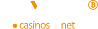 CryptoCasinosOnNet Logo