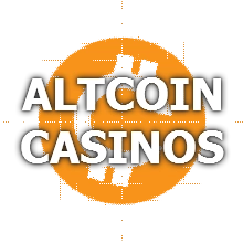 Altcoin Casinos