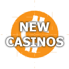New Bitcoin and Crypto Casinos