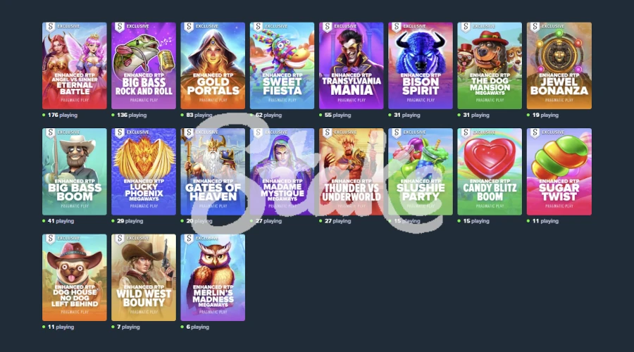 Stake.com Enhanced RTP Crypto Slots – Claim 200% Crypto Bonus via CryptoCasinosOnNet