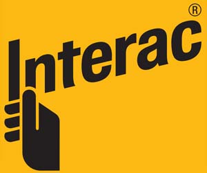 Interac casinos