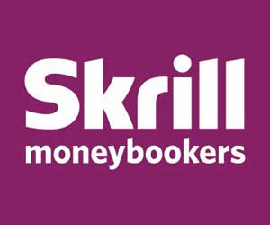 Skrill casinos